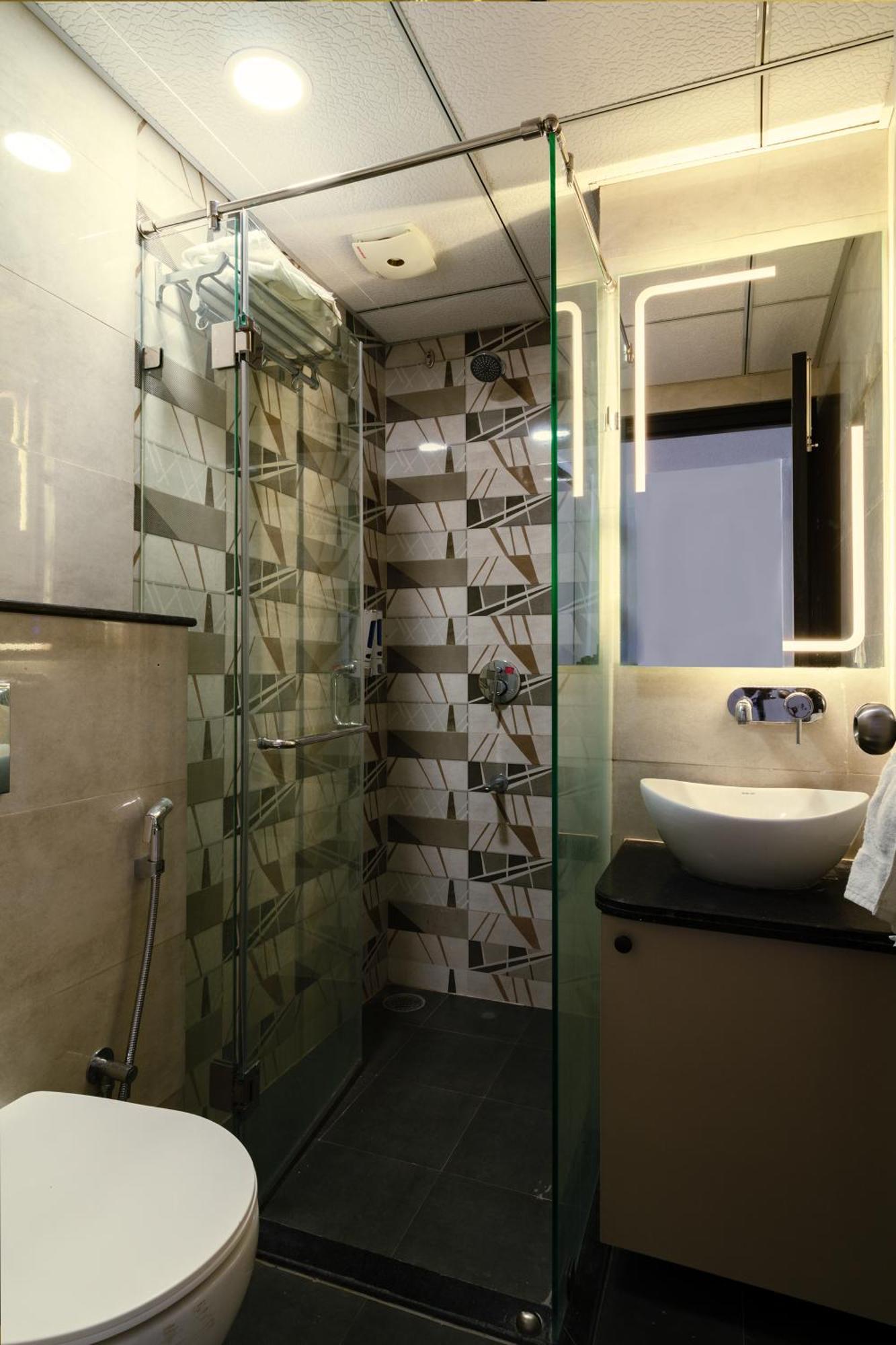 Studio Vachi , City Centre Location Jaipur Exteriör bild
