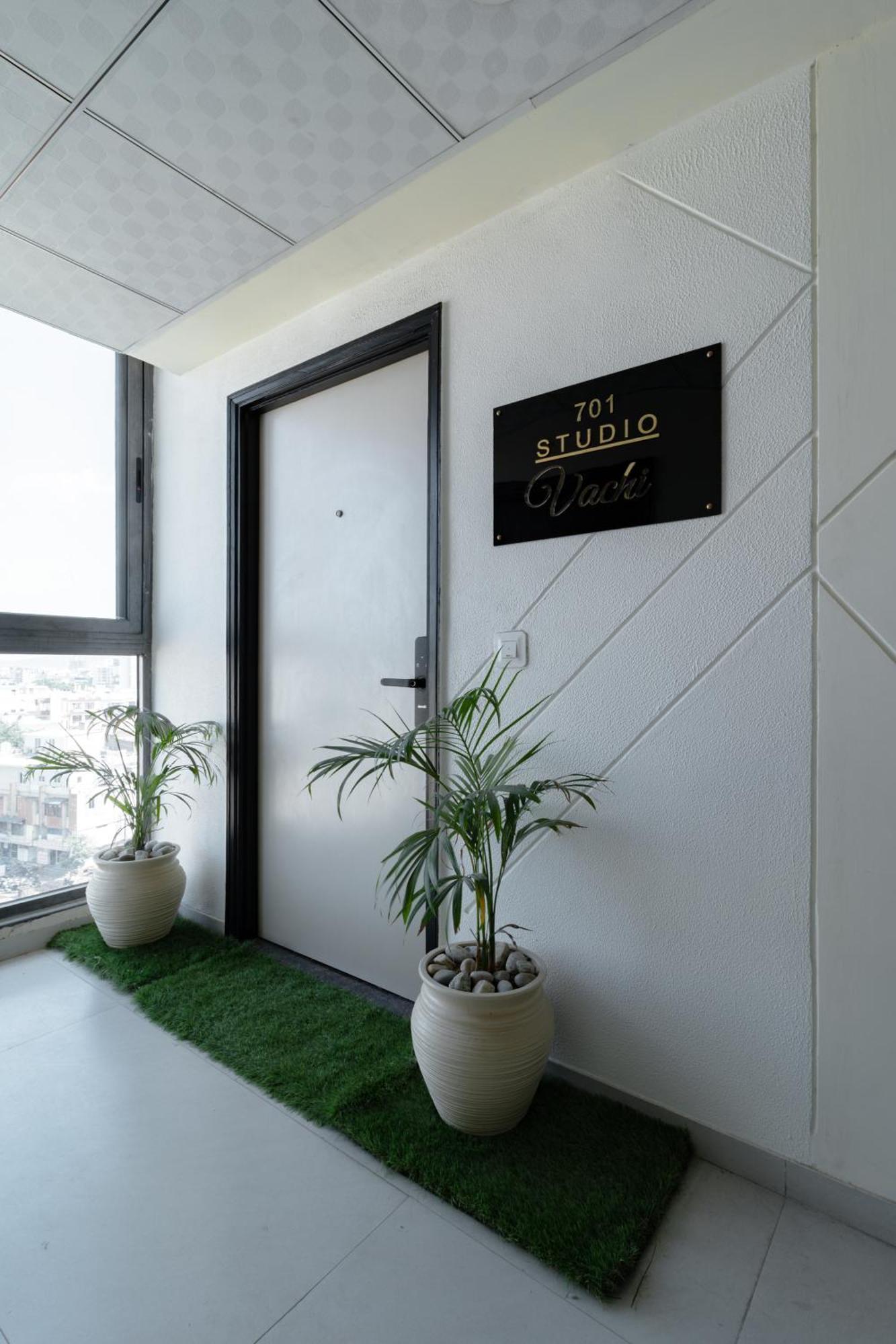 Studio Vachi , City Centre Location Jaipur Exteriör bild